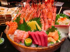 -花潮料理艺食馆(SM新生活广场店)