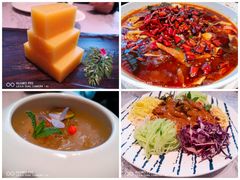 -佳兰雅序融合菜(高新店)