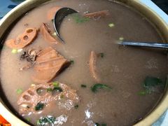-洞庭家宴·头牌甲鱼(广渠门店)