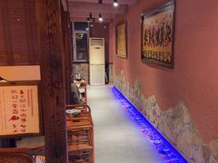 -东巴婆婆云南鱼豆花火锅(大东门店)