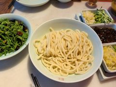 -小吊梨汤·北京菜·烤鸭(双井乐成中心店)