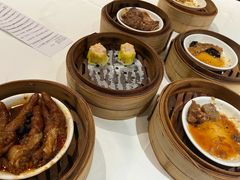 -万龙洲海鲜(南新仓店)