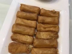 -安徽大厦中餐厅