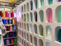 -海底捞火锅(江北万达商业广场店)