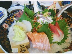 -天正河鲀·河豚亭(大连店)