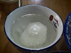 -樊川祖传馄饨(江都店)