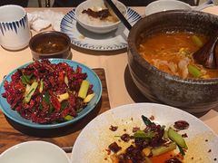 -山石榴·贵州菜(丰盛里店)