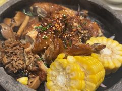 -Aqua Oasis 水天堂(石路天虹店)