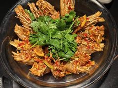 -简小舍·民间手艺菜(武昌江滩店)