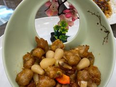 -尖沙咀酒店(大沥店)