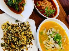 -双流老妈兔头(总店)