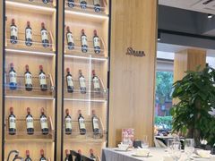 -福海居烤鸭店(鸟巢店)