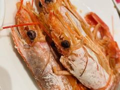 -芭菲盛宴·环球美食(北城国际店)