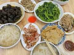 -芳记粉店(总店)