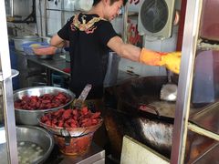 -明月虾面(厦禾路店)