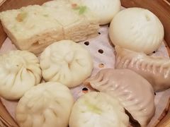 -扬州香格里拉·香宫中餐厅
