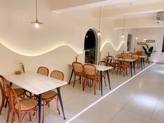 用餐区-香梨观景餐厅(西街店)