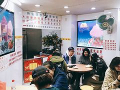 大堂-百花传统甜品店(原址店)