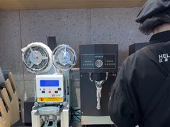 -霸王茶姬(南京六合天合广场店)