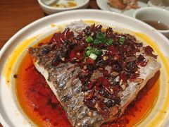 -恰饭·老长沙市井菜(天河客运站店)