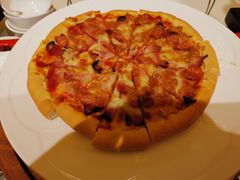 -大唐西市酒店-丝路阳光西餐厅