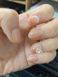 -四季·予你日式美甲美睫Nail