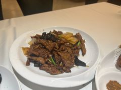 爆炒腰花-金春禧(世茂国际广场店)