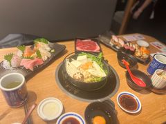 -元气寿司(环球港店)