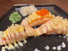 -鸟鹏烧鸟居酒屋(昌岗店)
