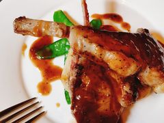 -马勒别墅·中餐厅