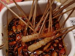 -吉·拾串烧烤专门店(领show天地店)