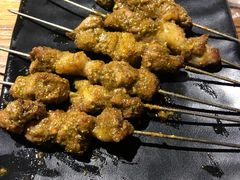 -嘚味徐州烧烤特色菜