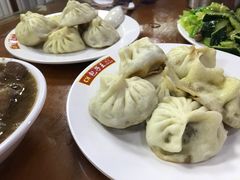 -陈寔包子王·卤煮小肠·京味小吃(龙潭店)