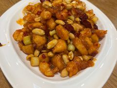 -小土豆北方菜馆(方庄店)