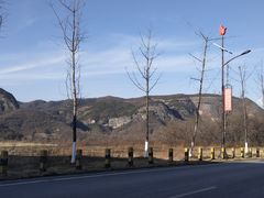 -照金红色旅游名镇