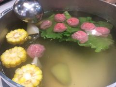 -陈记顺和潮汕牛肉火锅(番禺迎宾大道店)