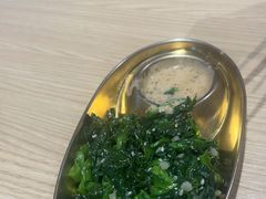 -梨花牛肉汤饭(仁恒伊势丹店)