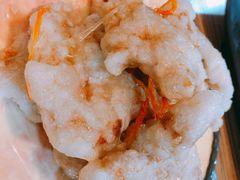 -京玉菲饭店(李村店)