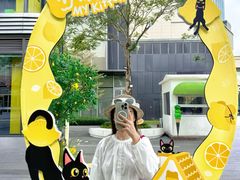 -东莞松山湖万象汇