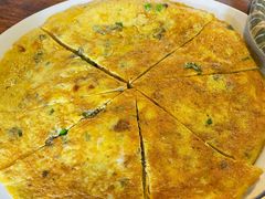 蚝仔煎蛋-和记菜馆