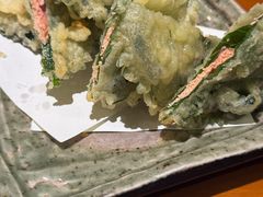 -気楽亭和食料理(气乐亭大世界本店)