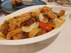 -翠园(北京王府中环店)