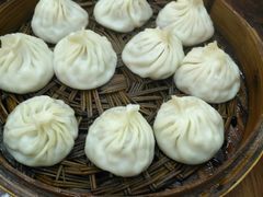 汤包-朱新年·苏式汤团·面点(北寺塔店)