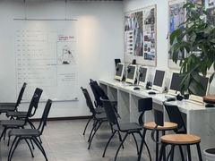 -樱花国际日语(徐家汇中心)