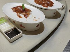 -鸭王烤鸭店(三里河店)