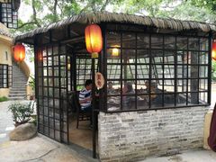 -五邑人家(江门店)