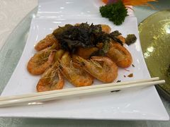 -泉州酒店-温陵中餐厅(庄府巷店)