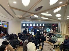 -很久以前羊肉串(南京路第一百货店)