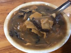 -逍遥镇刘相五胡辣汤豆沫馆(康复中街店)