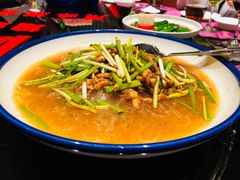 -阿庄新豫菜(航海东路店)